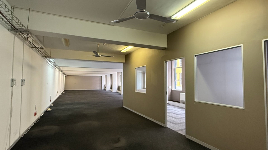 To Let commercial Property for Rent in Cape Town City Centre Western Cape
